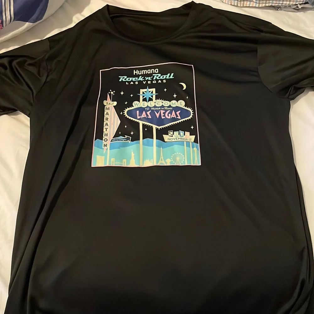 mens t-shirt - Picture 1 of 2